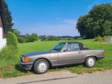 Mercedes-Benz Mercedes Benz 300 SL, R 107, Cabrio, dt. F... - Mercedes-Benz SL 300: R107