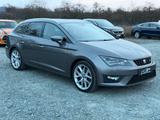 Seat Leon ST FR 1.8 TSI 132KW DSG - Seat Leon: Kombi