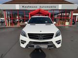 Mercedes-Benz ML 350 CDI BlueTec*AMG-LINE*XENON*LEDER*NAVI* - Mercedes-Benz ML 350: Bluetec