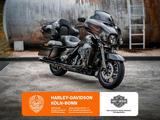 Harley-Davidson FLHTKSE CVO Electra Glide Ultra Limited -1.Hand! - HARLEY-DAVIDSON CVO