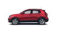 Volkswagen T-Cross - Vorschau Bild 8