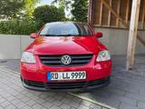 Volkswagen Fox 1.2 Fresh Fresh - Volkswagen Fox: 1.2