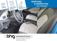 Volkswagen ID.3 - Vorschau Bild 10