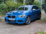 BMW M135i Schaltgetriebe+ Heckantrieb - BMW M135 von privat