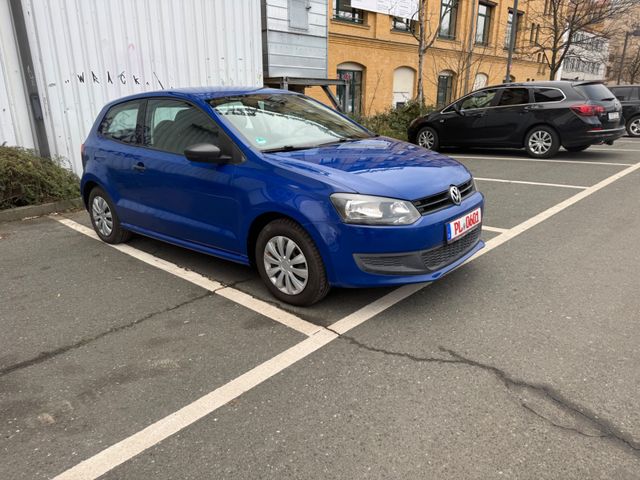 Volkswagen Polo V Trendline*klima