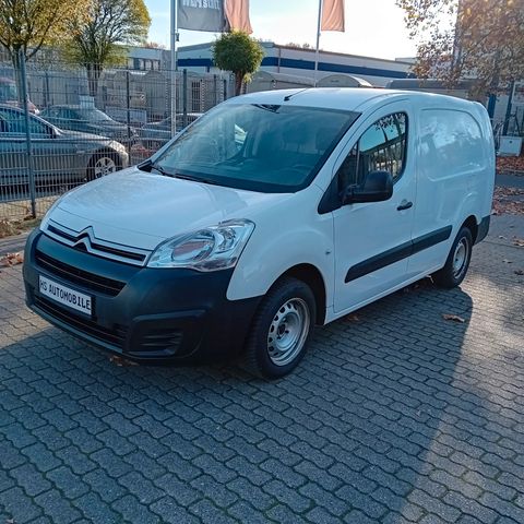 Citroën Berlingo Kasten L2 Proline/ Lang version/ 1 Hand