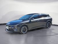 Kia K4 - Vorschau Bild 2