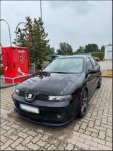 Seat Leon 1,8 20V T Cupra R Cupra R - Seat Leon: 20v