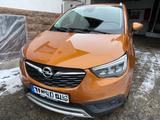 Opel Crossland (X) 1.2 DI Turbo 96kW INNOVATION S... - Opel Crossland (X) von privat