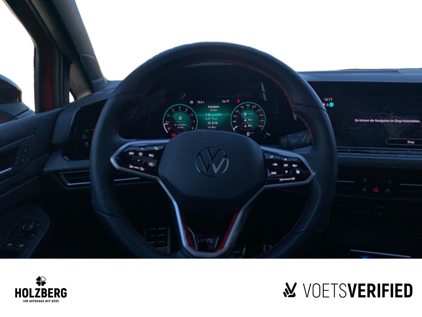 Volkswagen Golf - Bild 12