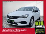 Opel Astra K ST 1.2 Edition LED/SHZ/LHZ/PDC/Kamera - Opel Astra mit Benzin-Antrieb: Kombi