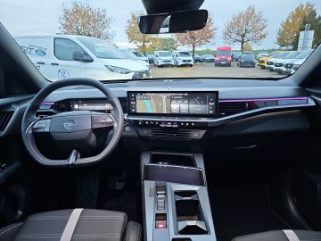 Bild 11 Opel Grandland (X) Grandland 1.2 48V Mild-Hybrid 107kW GS HUD El. P