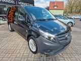 Mercedes-Benz Vito Tourer CDI Pro lang KAMERA/ALU/AHK/UVM. - : Van, Alu