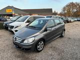 Mercedes-Benz B 200/Klima/Leder/Xenon/Automatik/PDC/SHZ/ - gebrauchte Mercedes-Benz B 200 aus dem Jahr 2009