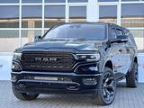 Dodge RAM 1500 Limited LPG Pano ACC 360° Hardtop Mwst. - Dodge RAM: Hardtop