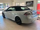 Saab 9-3 Cabrio 2.0 Turbo Leder el.Verdeck - Saab 9-3: Cabrio