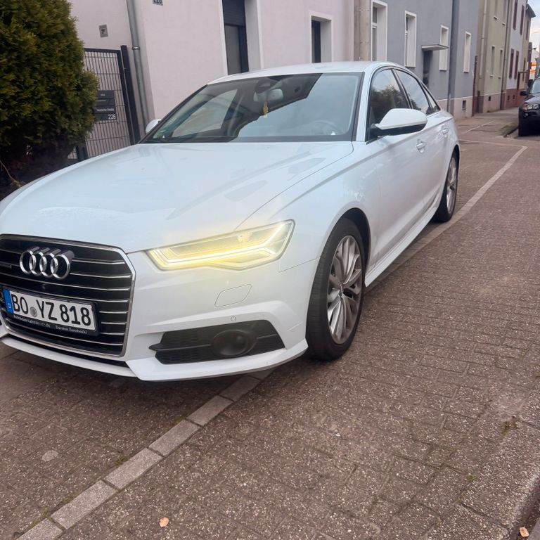 Image of Audi A6