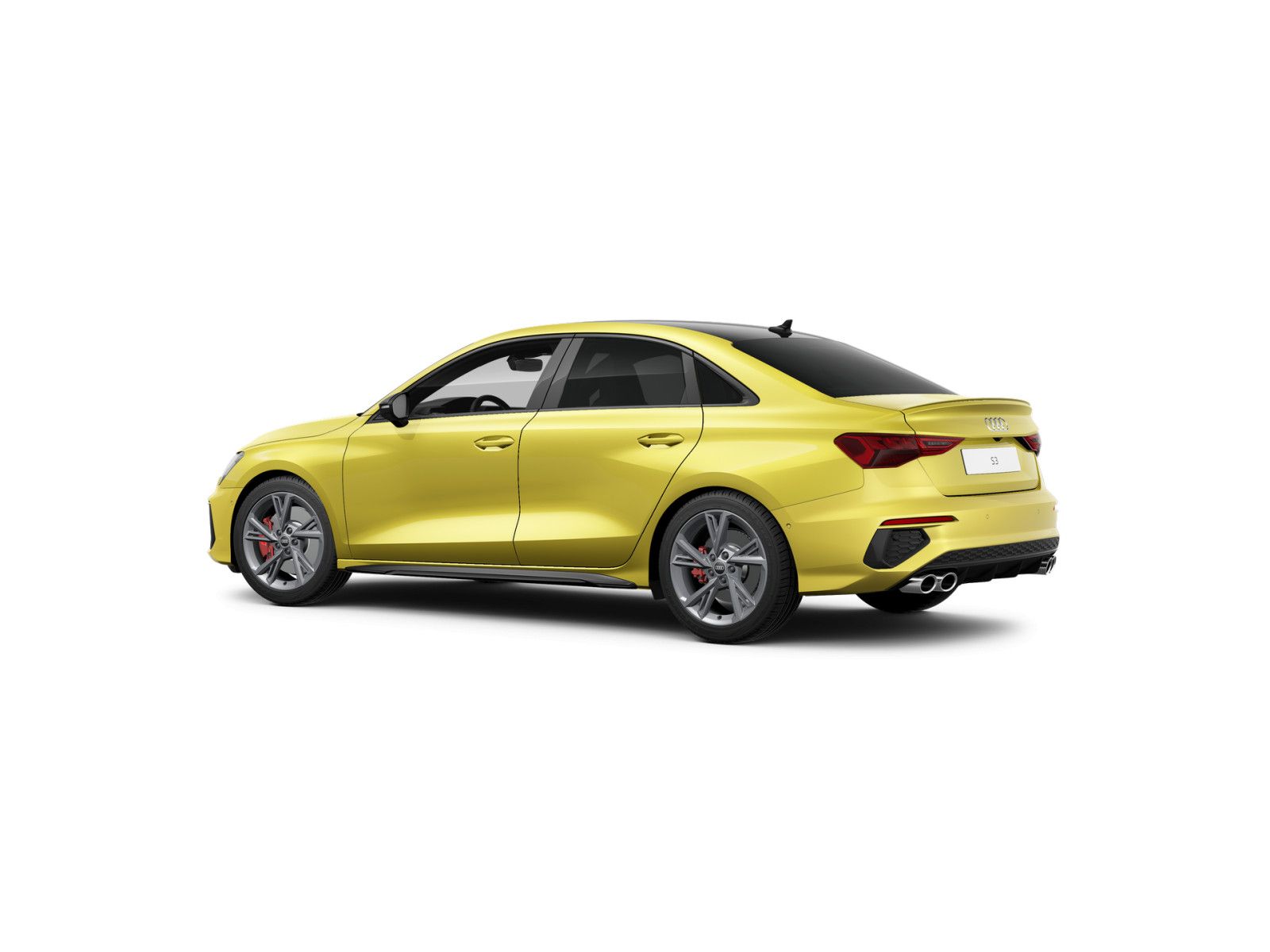 Audi S3 - Bild 5