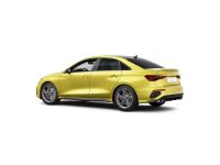 Audi S3 - Vorschau Bild 5