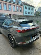 Cupra Formentor 1.5 TSI 110kW DSG - - Cupra Formentor Kombi Gebrauchtwagen