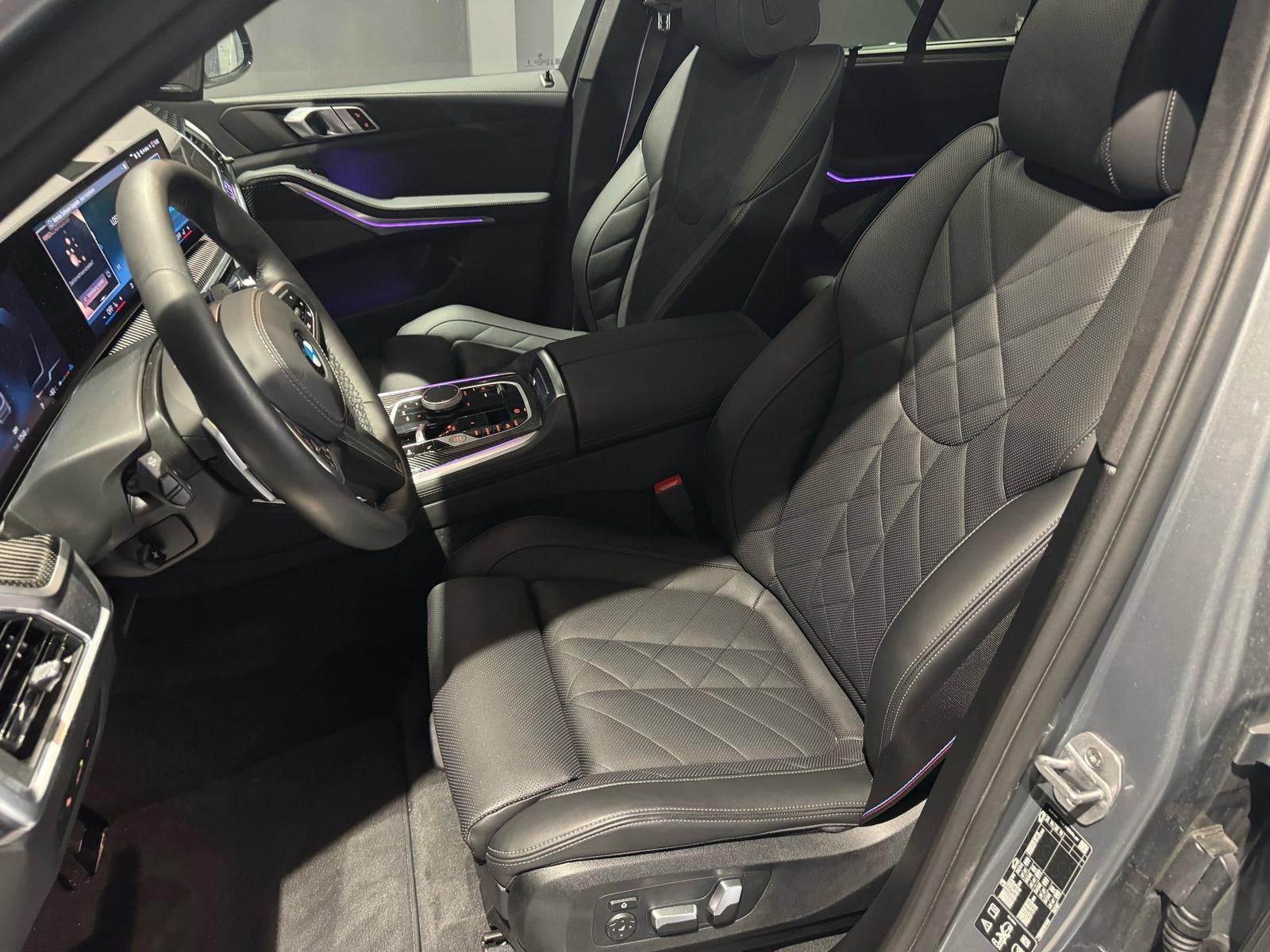 BMW X5 xDrive30d – 14