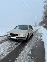 Volkswagen Verkaufe/Tausche Vw Bora 2.0 TÜV 08/27 - gebrauchte VW Bora aus dem Jahr 2003