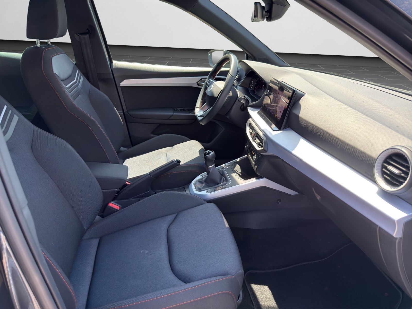 Seat Arona - Bild 5