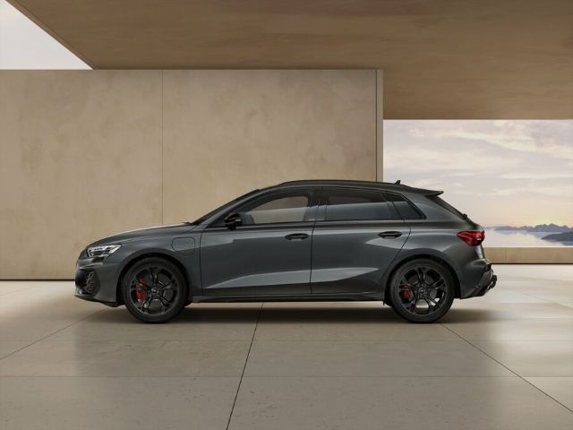 Audi A3 Sportback S line e-hybrid AHK Tech plus imagem 2