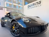 Porsche 911 992.2 Turbo S Cab/Sportdesign/Lift/Burmeiste - : Cabrio, Sport