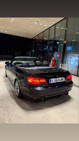 BMW 3er-Reihe E93 330d N57 M-Paket ab Werk  - BMW: 3er M Paket