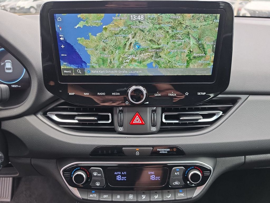 Hyundai i30 – Bild 20