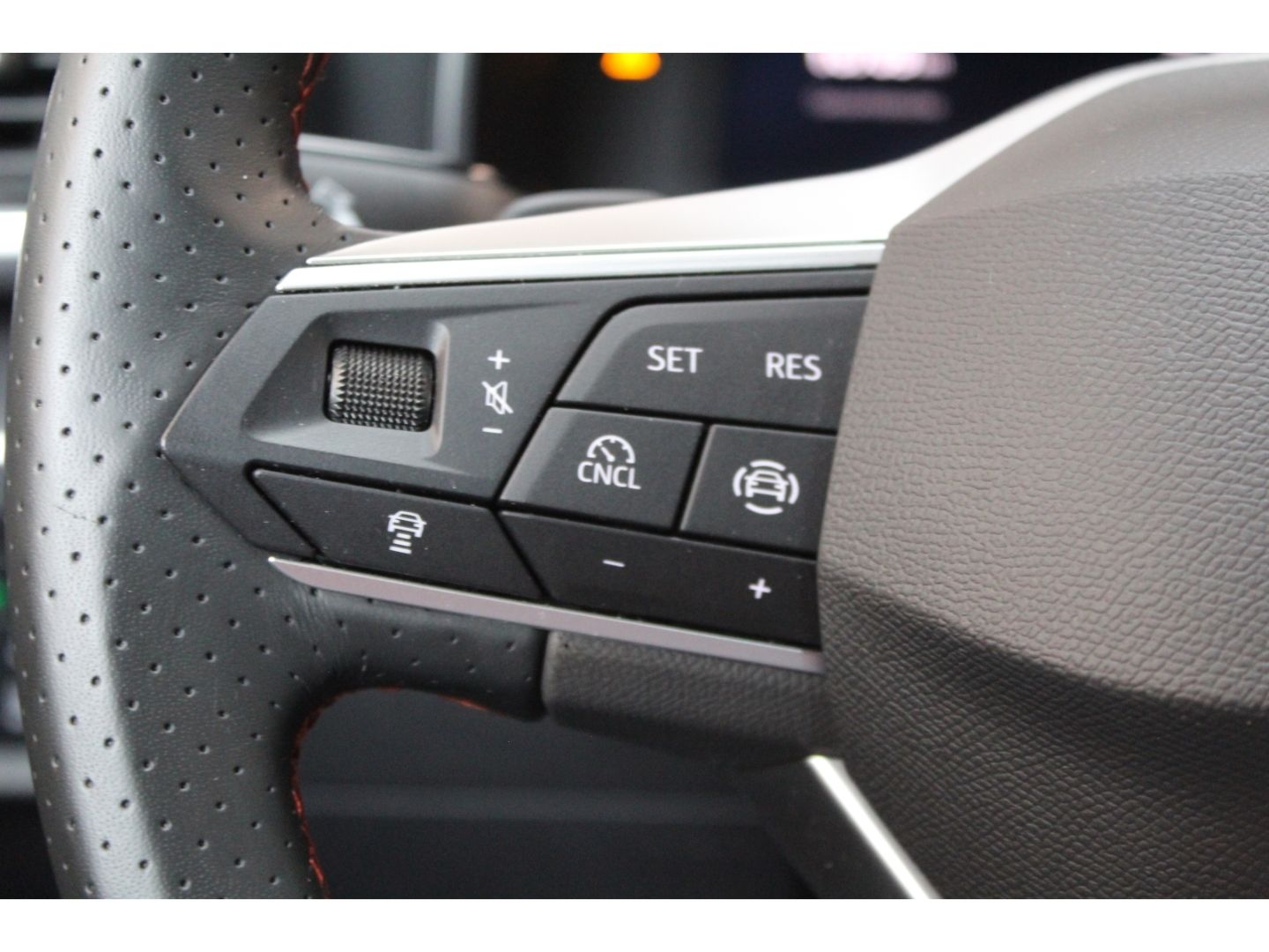 Seat Leon - Bild 20
