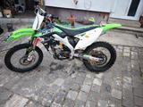 Kawasaki Kxf 250 - KAWASAKI KXF 250