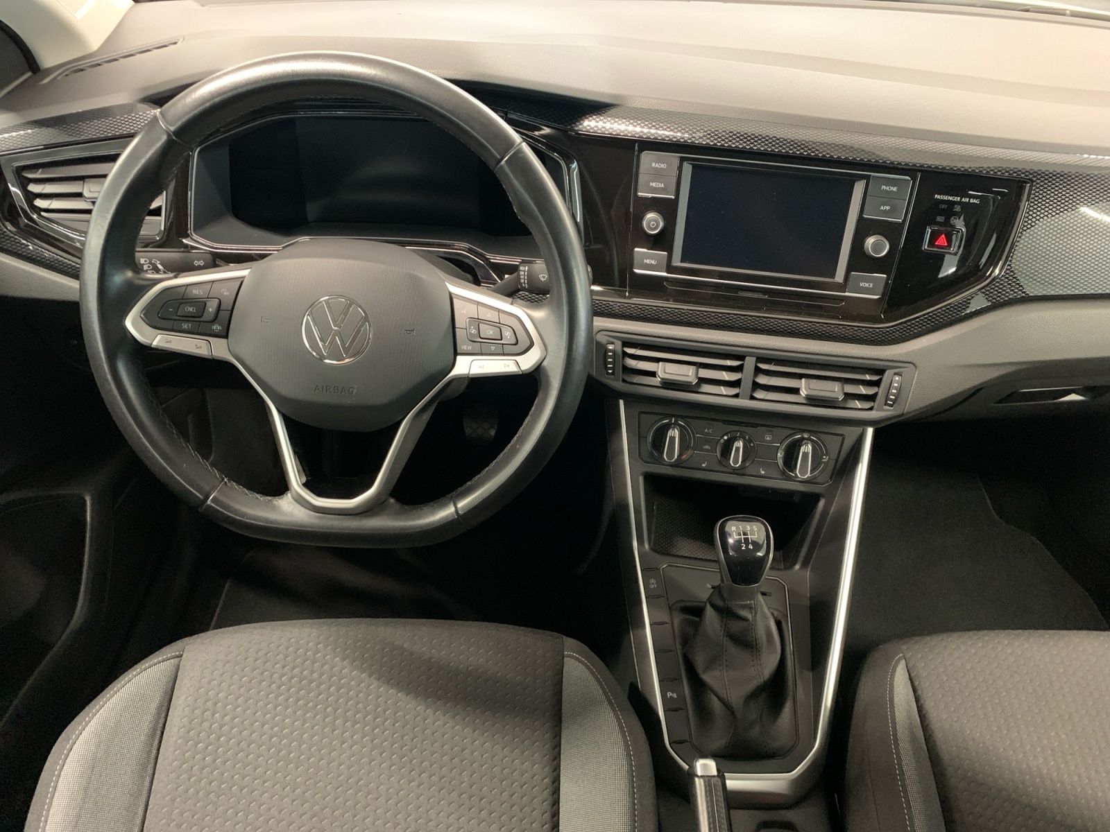 Volkswagen Polo - Bild 9