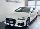 Audi A5 50 TDI tiptron. quattro Sportback S line ...