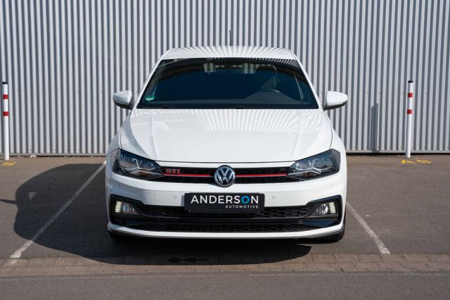 Fahrzeugabbildung Volkswagen POLO VI GTI DSG VIRT. ACC DAB BLINDSPOT VOLL