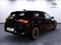 Opel Astra Electric - Vorschau Bild 4
