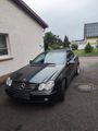 Mercedes-Benz CLK 320