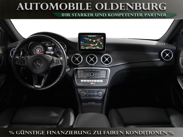 Mercedes-Benz GLA 220 d Urban *Exclusive*LED*AHK*Leder*Kamera*