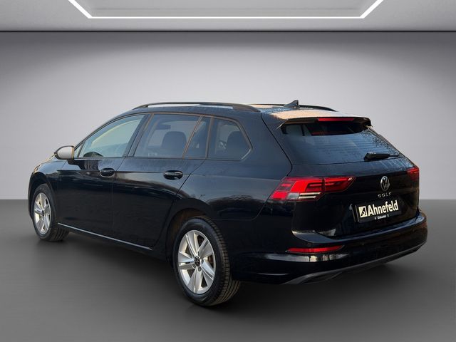 Golf VIII Variant 2.0 TDI Life DSG