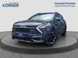 Kia Sportage GT-LINE 1.6 T-GDI *PANO*CARPLAY*CAM*NAV - Kia Sportage Gebrauchtwagen in Berlin