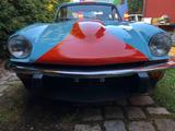 Triumph GT6 MK 3, Bj.71. Overdrive - Triumph aus 1971
