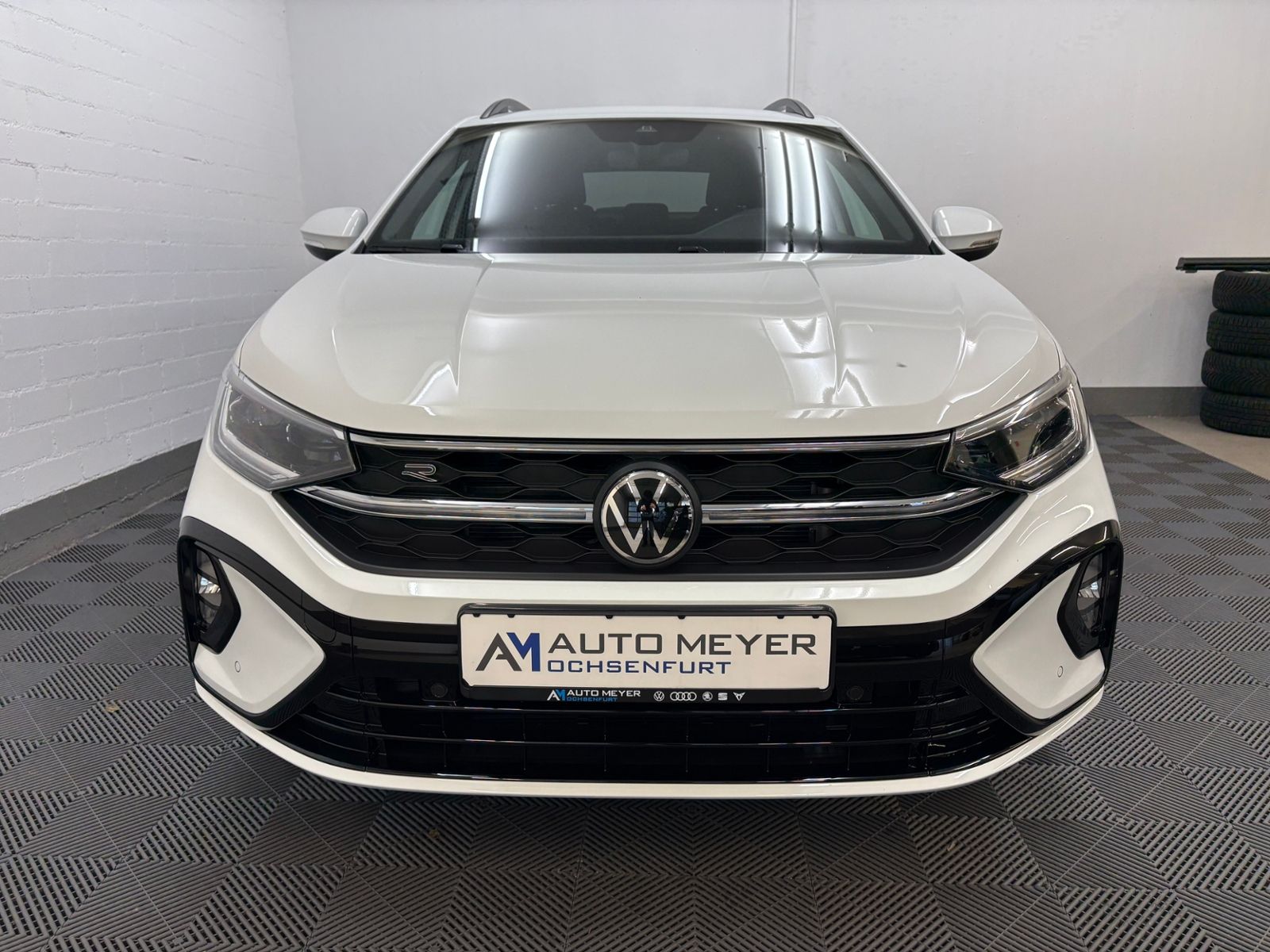 Volkswagen Taigo - Bild 3