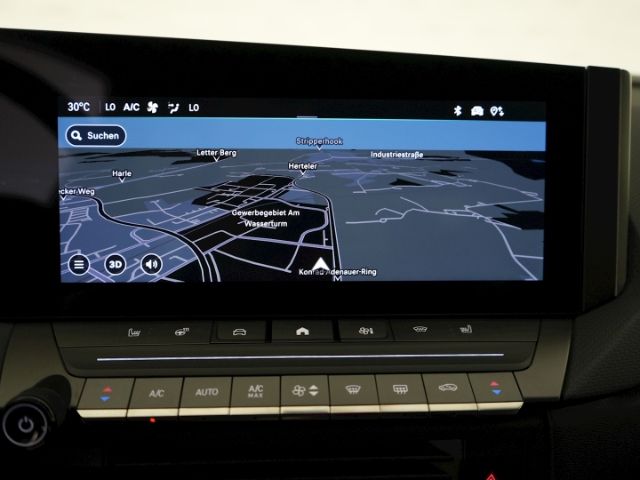 Astra L LIM ELEGANCE PHEV AT+LED+NAVI+RÜCKFAHRKA