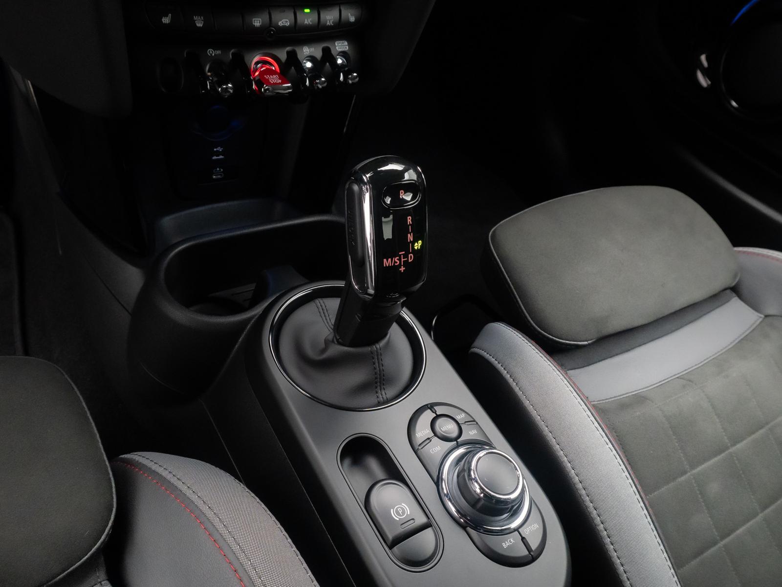 MINI Jcw HUD Kamera ACC Sport Komfort, миниатюра 22
