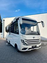 Concorde CARVER 850 L JUBILÄUMSMODELL BAR HUBBETT