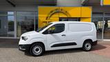 Opel Combo E Cargo e XL*11KWLADER*LKWZULASSUNG*KAMERA - Opel Combo mit Elektro-Antrieb: Automatik