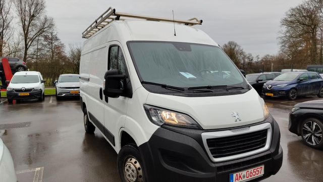 Peugeot Boxer Kasten Hochraum 335 L2H2 Pro Avantage Plus