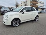 Fiat 500 Sport*Automatik*2.Hand* - gebrauchte Fiat 500 aus dem Jahr 2009