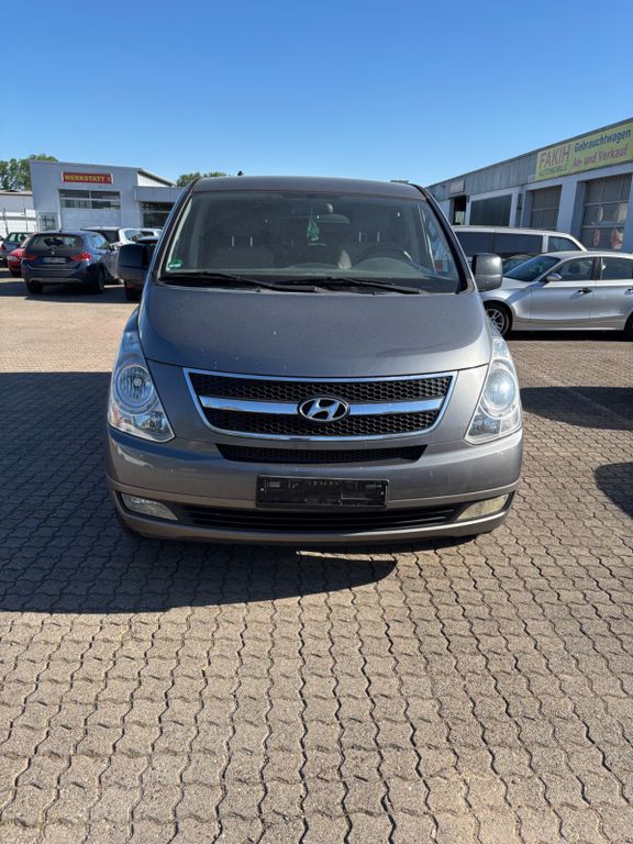 Hyundai H-1